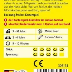 Haba Kaartspel Kaartje Trek Junior (de) -Goedkope kaartspellen winkel 550x769 1