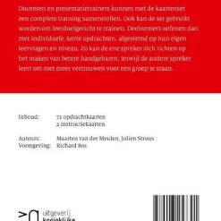 Maarten Van Der Meulen Presentatiespel 7 Maarten Van Der Meulen Presentatiespel -Goedkope kaartspellen winkel 550x772 2