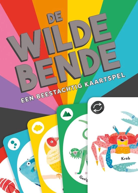 Laurence King De Wilde Bende 4 Laurence King De Wilde Bende - Afbeelding 2