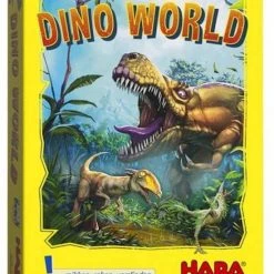 Haba - Haba Dino World
