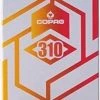 Copag Speelkaarten 310 Cardistry Alpha 6,3 Cm Oranje 55-delig -Goedkope kaartspellen winkel 550x774