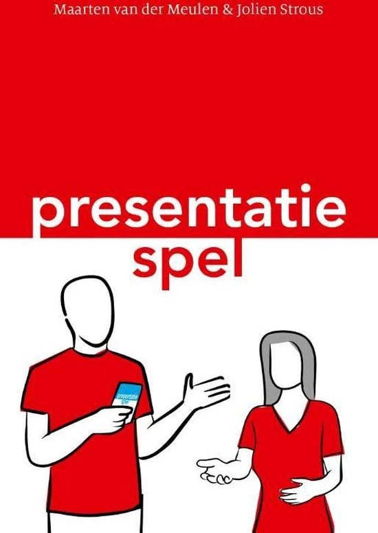 Maarten Van Der Meulen Presentatiespel 3 Maarten Van Der Meulen Presentatiespel