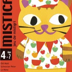 Djeco - Djeco Kaartspel Misticat -Goedkope kaartspellen winkel 550x776 3