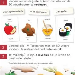 Randolph Linkto Eten - Kaartspel 10 Randolph Linkto Eten - Kaartspel -Goedkope kaartspellen winkel 550x776 6