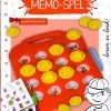Toy Universe Memospel Vanaf 4 Jaar 1 Toy Universe Memospel Vanaf 4 Jaar -Goedkope kaartspellen winkel 550x777