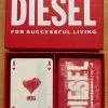 Diesel Pokerkaarten LIMITED-EDITION Accessory Poker Cards -Goedkope kaartspellen winkel 550x778 2