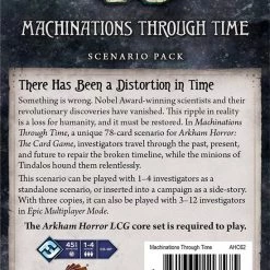 Fantasy Flight Games Arkham Horror LCG Dunwich Legacy Investigator