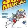 Super Munchkin -Goedkope kaartspellen winkel 550x786