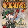Asmodee Munchkin - Apocalypse -Goedkope kaartspellen winkel 550x791