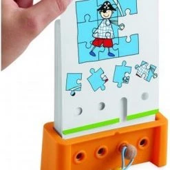 Haba Kaartspel Logicase Piraten Uitbreidingsset 40-delig -Goedkope kaartspellen winkel 550x792