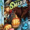Alderac Smash Up: Awesome Level 9000 2 Alderac Smash Up: Awesome Level 9000 -Goedkope kaartspellen winkel 550x797 1