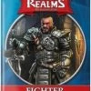 White Wizard Games Hero Realms: Character Pack - Fighter