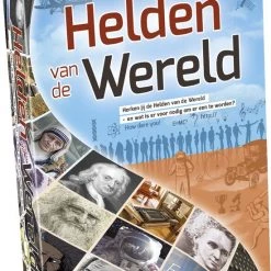 Tactic Heroes Of The World