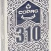 Copag 310 - Blue Deck - Speelkaarten 1 Copag 310 - Blue Deck - Speelkaarten -Goedkope kaartspellen winkel 550x802 6