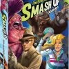 Alderac Entertainment Group Smash Up Science Fiction Double Feature - Kaartspel -Goedkope kaartspellen winkel 550x804 2