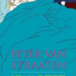 Het Grote Peter Van Straaten Kwartet