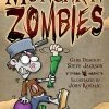 Steve Jackson Games Munchkin Zombies -Goedkope kaartspellen winkel 550x811 1