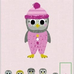 Djeco Kaartspel Familou | 2 Tot 4 Spelers -Goedkope kaartspellen winkel 550x811 2