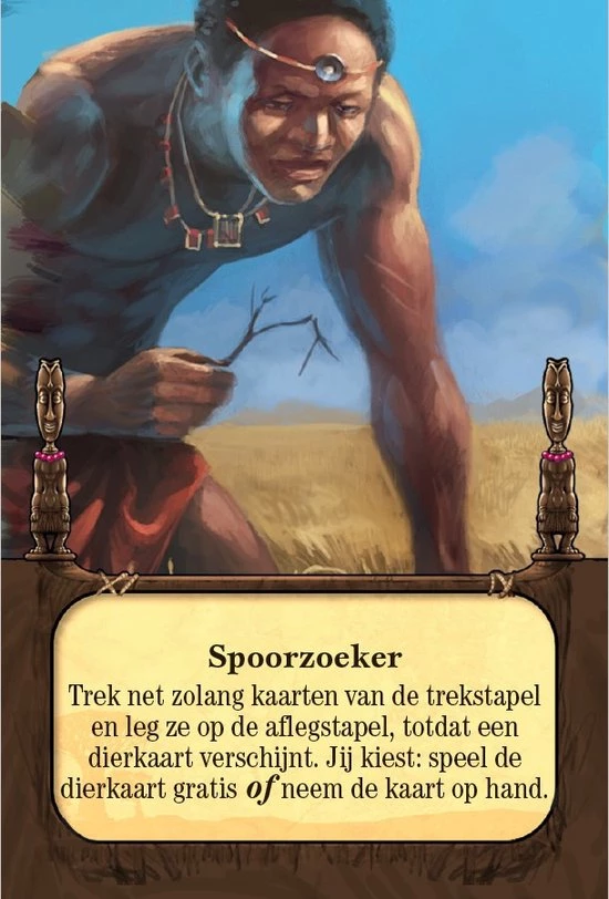 White Goblin Games Asante 5 White Goblin Games Asante - Afbeelding 3