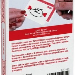 Cartamundi Goochelkaarten Karton Rood 310 Stuks -Goedkope kaartspellen winkel 550x813 8