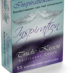 Touch Of KISS Inspiratie Kaarten - Carddeck - Inspiratie - Mindset - Channeling 7 Touch Of KISS Inspiratie Kaarten - Carddeck - Inspiratie - Mindset - Channeling -Goedkope kaartspellen winkel 550x817 5