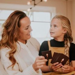 THE SPIRIT JUNKIES Schat Kaarten Voor Kinderen -Goedkope kaartspellen winkel 550x823 11