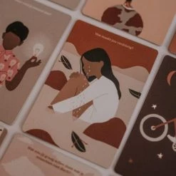 THE SPIRIT JUNKIES Schat Kaarten Voor Kinderen -Goedkope kaartspellen winkel 550x823 19