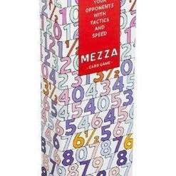 Thomas Micha?l Mezza Card Game -Goedkope kaartspellen winkel 550x823 22