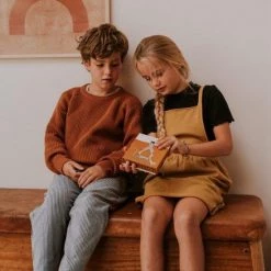 THE SPIRIT JUNKIES Schat Kaarten Voor Kinderen -Goedkope kaartspellen winkel 550x823 5