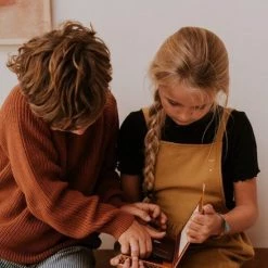 THE SPIRIT JUNKIES Schat Kaarten Voor Kinderen -Goedkope kaartspellen winkel 550x823 6