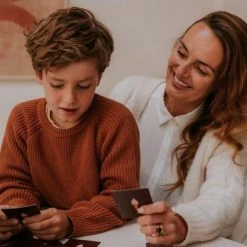 THE SPIRIT JUNKIES Schat Kaarten Voor Kinderen -Goedkope kaartspellen winkel 550x823 7