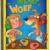 Haba - Haba Memo- En Kaartspel Woef Woef 2 Haba - Haba Memo- En Kaartspel Woef Woef -Goedkope kaartspellen winkel 550x824 1