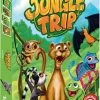 Tucker's Fun Factory Jungle Trip -Goedkope kaartspellen winkel 550x836