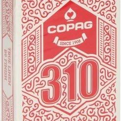 Copag 310 - Blue Deck - Speelkaarten 13 Copag 310 - Blue Deck - Speelkaarten -Goedkope kaartspellen winkel 550x839 1