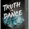 Clavis Kaartspel Truth Or Dance -Goedkope kaartspellen winkel 550x839